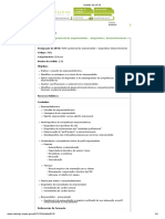 Perfil e potencial do empreendedor