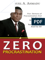 ZERO+PROCRASTINATION+1ST+EDITION