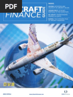 Financing The A320 Family