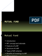 Mutual Fund