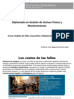 Láminas Curso Analisis de Fallas PDF