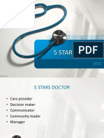 5 Stars Doctor