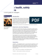 Health , Safety & Welfare - short guide for managers.pdf