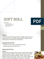 Soft Roll