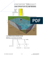 Analisa Kolam Renang - Bpk-Hertanto