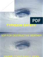 Safety Typhoon Training Presentation