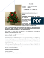 Arbol de Navidad