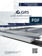 GRS Installation Manual