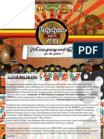 Proposal Padjadjaran Days 2019 PDF