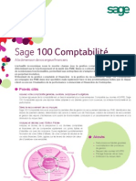 FCH Sage 100 Comptabilite