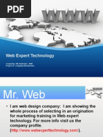 Company Introduction