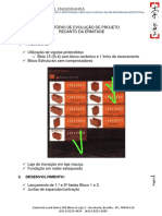 Relatório Ermitage O1