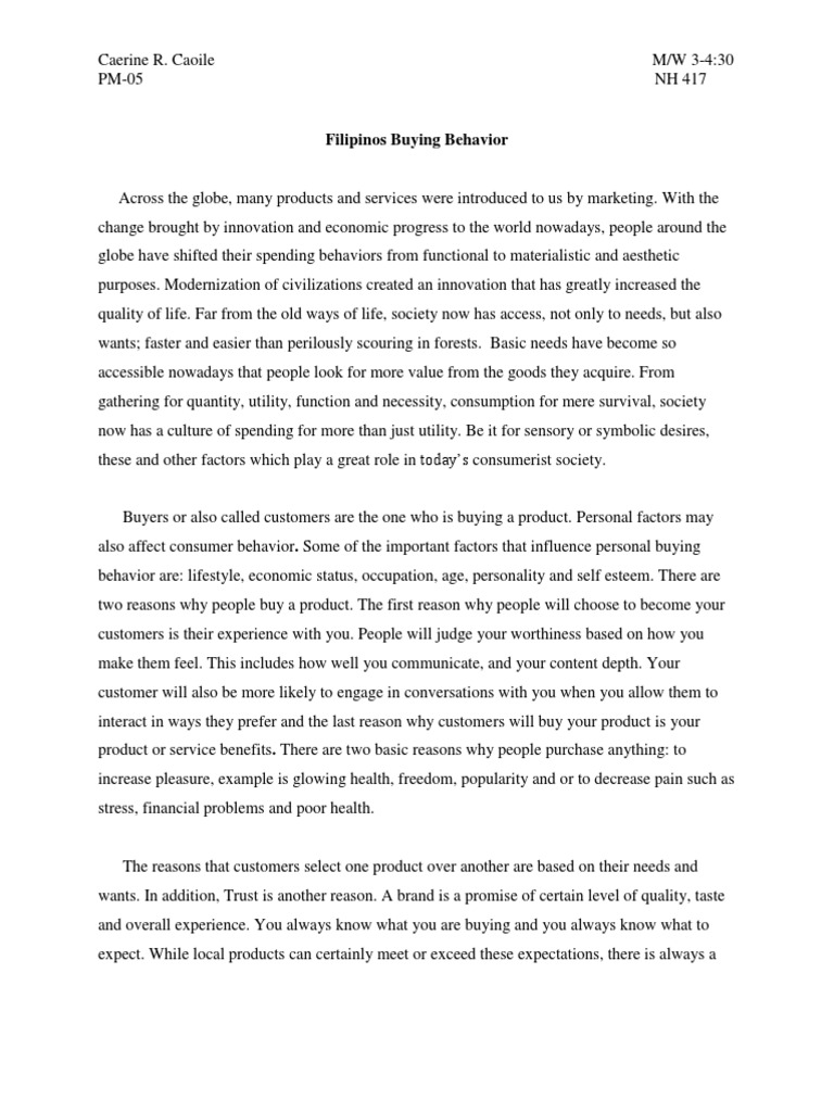 Case Studies of iHerb's Impact on Consumer Behavior