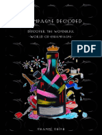 Champagne Decoded - Shammi Shinh