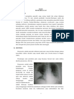 LP Askep Pneumonia