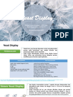 Imunobiotek - 2019 - Yeast Display - Annisa Pratiwi Gunawan, Nanik Aryani Putri