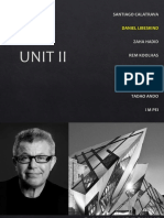 Daniel Libeskind 1