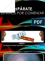 Fuera de Control