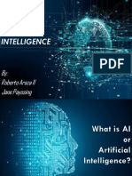 Artificial Intelligence