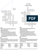 QUIZ 1 - Evolution of Atom - Word