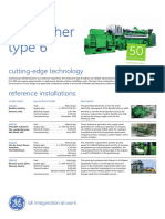 GE - 200802 - Technical Specs Jenbacher Type 6 PDF