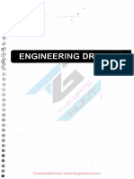 Engineering Drawing PDF