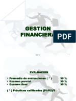  Gestion Financiera 