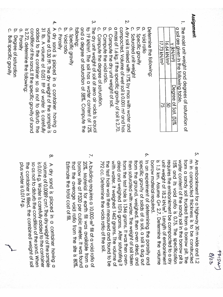 Assignment2 PDF | PDF