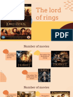 Lord of rings