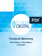 9.ebook Facebook Marketing
