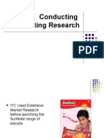 Market Research PPT 1