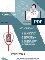 KMB Nebulizer