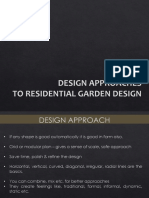 3 - Unit 1-Residential Design Approaches