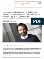 Emi Labs_ inventaron la _máquina perfecta_ que arma tu mejor CV y ya ganan US$ 3 M con su idea _ Noticia de Entreprenerds _ Infotechnology.com