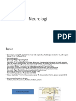 Neurologi