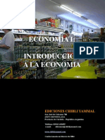 Economia I - Chibly Yammal