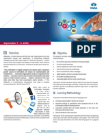 Winning Customer Engagement in The Age of Digital PDF