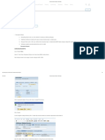 Create Decouple Infotype - SAP Blogs