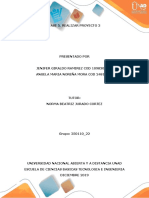 Folleto sobre sustancias anti nutricionales en alimentos