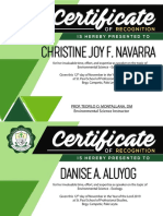 Certif PDF