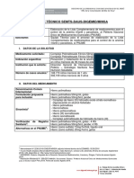 Informe Polimaltosa PDF