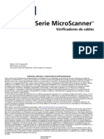 Fluke Series Microscanner