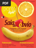 Ponto Light Edição 9 Ano 2
