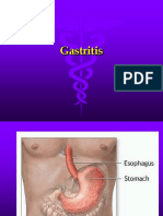 DIET LAMBUNG Gastritis - PPT