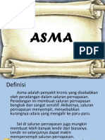 ASMA