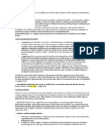 Introdução Ao Direito e Direito Laboral