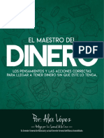 El Maestro del Dinero - Alex Lopez.pdf
