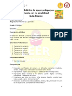 Guía 2º Cuenta Con Mi Amabilidad Ok PDF