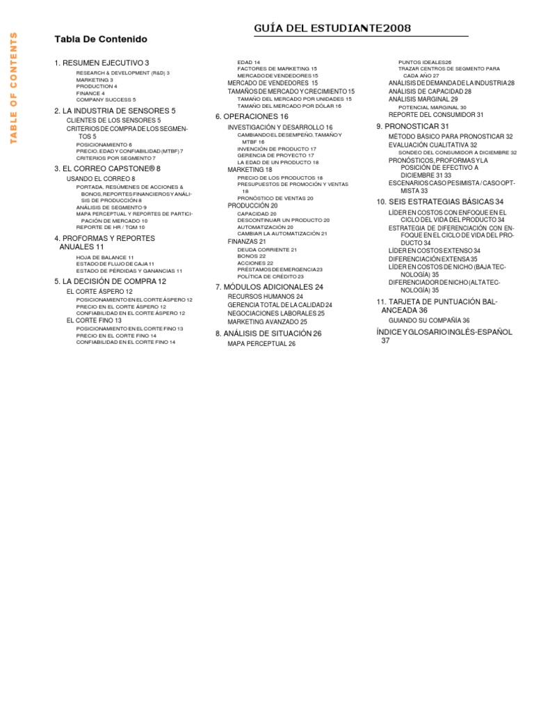 Capstone® Spanish PDF Presupuesto Compartir (Finanzas)