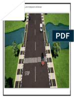Konsep Desain Trotoar Jalan P. Antasari PDF